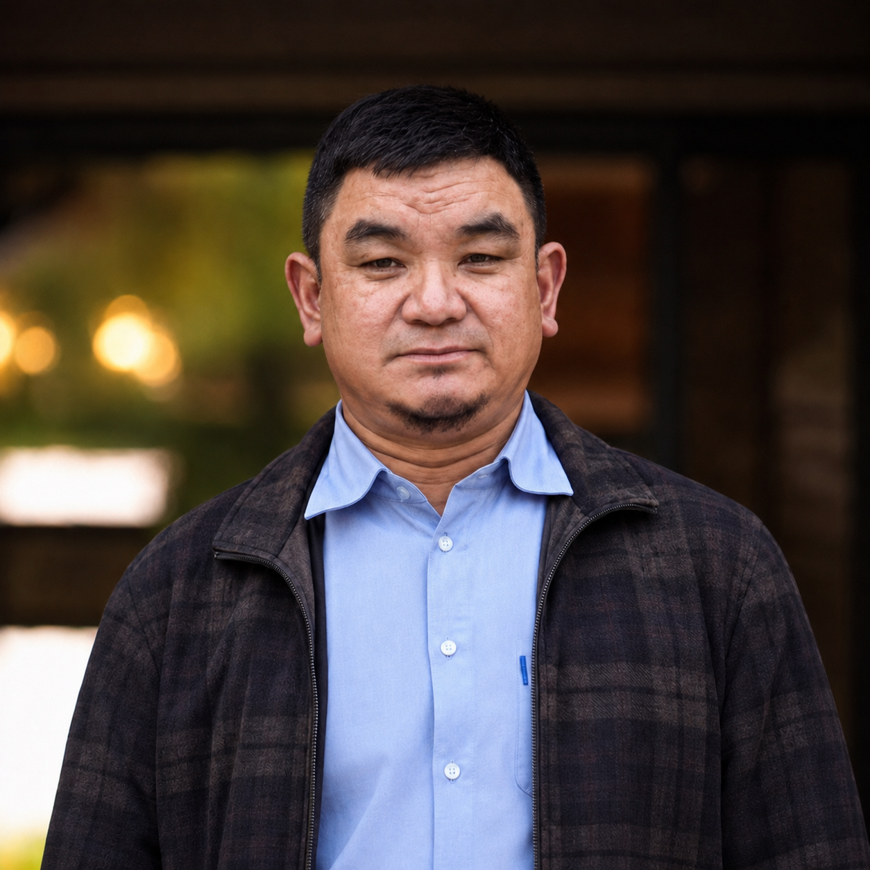 Rinji Sherpa